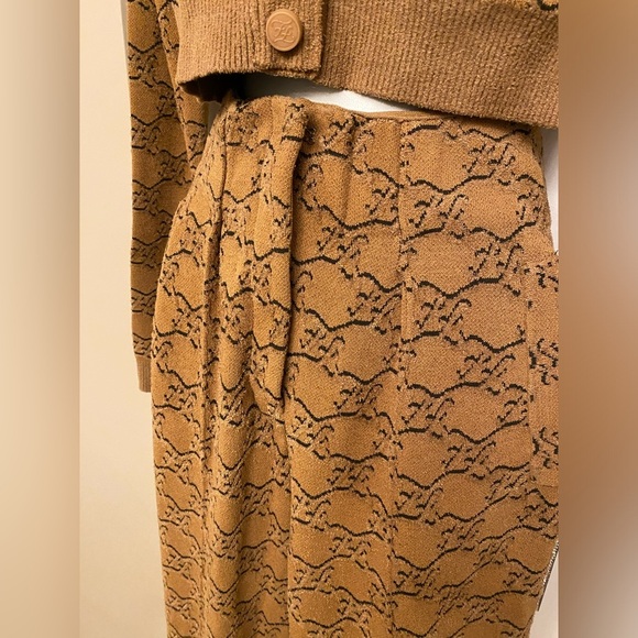 Fendi FF Karligraphy two-piece set - Picture 8 of 16